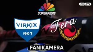 Lapuan Virkiä - Fera, Rauma, Fanikamera - Lapuan Virkiä - Fera, Rauma, Fanikamera 11.8.