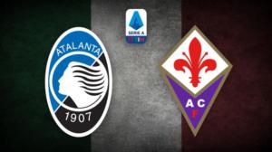 Atalanta - Fiorentina - Atalanta - Fiorentina 22.9.