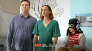 Single Parents (7) - Salaatti