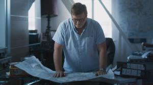 The Essex Murders (12) - Secrets and Lies