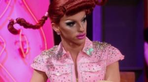 Huippu- drag queen haussa: Kulisseissa kuhisee(Paramount+) - Huippu- drag queen haussa: Kulisseissa kuhisee