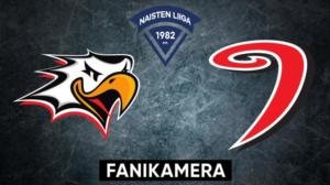 Sport - JYP, Fanikamera - Sport - JYP 20.3.