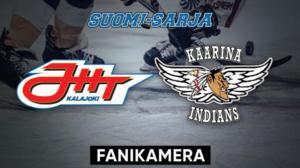 JHT - HCIK, Fanikamera - JHT - HCIK, Fanikamera 5.10.
