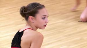 Tanssin superäidit - Maddien paluu