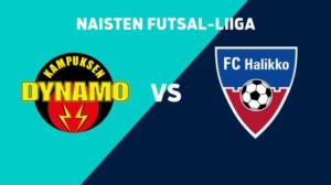 KaDy - FC Halikko - KaDy - FC Halikko 8.10.