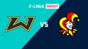 Welhot - Jokerit - Welhot - Jokerit 3.12.