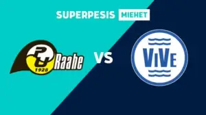 Pattijoen Urheilijat - Vimpelin Veto - Pattijoen Urheilijat - Vimpelin Veto 23.7.