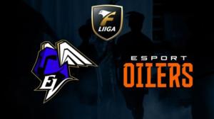 EräViikingit - Oilers, harjoitusottelu - EräViikingit - Oilers, harjoitusottelu 2.9.