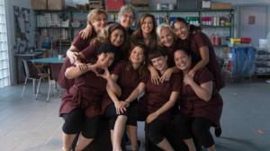 Las Invisibles (12) - Sitarki
