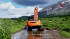 Jade Fever (7) - Esteitä edessä