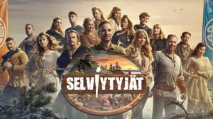 Selviytyjät Suomi - Myrsky iskee