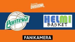 Hyvinkään Ponteva - Helmi Capitals, Fanikamera - Hyvinkään Ponteva - Helmi Capitals, Fanikamera 25.10.