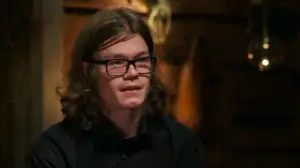 Temptation Island Suomi - VP:n ja Annan viimeinen iltanuotio