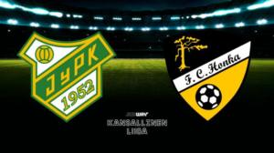 JyPK - FC Honka, Fanikamera - JyPK - FC Honka, Fanikamera 24.4.