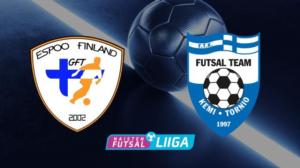 GFT - FTK-Tornio - GFT - FTK-Tornio 20.2.
