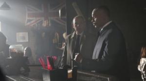 NCIS (Paramount+) (12) - Homefront