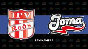IPV - JoMa, miehet Fanikamera - IPV - JoMa, miehet Fanikamera 1.9.