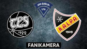 TPS - KalPa, Fanikamera - TPS - KalPa, Fanikamera 14.2.