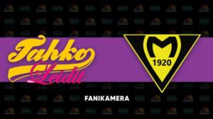 Tahko - MyVe, naiset Fanikamera - Tahko - MyVe, naiset Fanikamera 1.7.