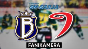 Blues - JYP, Fanikamera - Blues - JYP, Fanikamera 4.1.