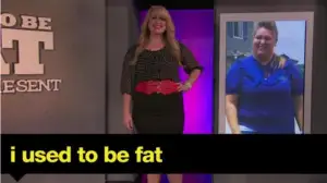 I Used to be Fat - I Used To Be Fat