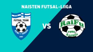 FTK-Tornio - RaiFu - FTK-Tornio - RaiFu 9.12.