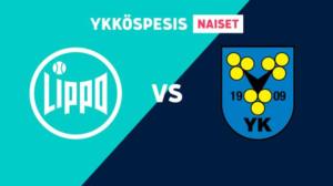 Oulun Lippo - Ylivieskan Kuula - Oulun Lippo - Ylivieskan Kuula 1.6.