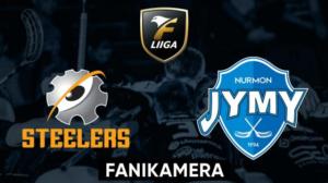 Steelers - Jymy, miehet Fanikamera - Steelers - Jymy, miehet Fanikamera 21.3.