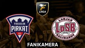 Pirkat - LoSB, naiset Fanikamera - Pirkat - LoSB, naiset Fanikamera 26.9