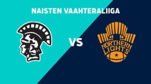Trojans - Northern Lights - Trojans - Northern Lights 4.8.
