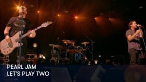 Pearl Jam - Let's Play Two - Pearl Jam - Let's Play Two