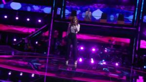 The Voice of Finland - Knockout 3