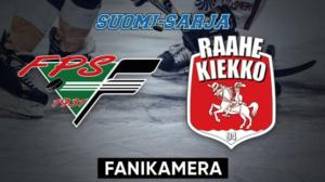 FPS - RaaheK, Fanikamera - FPS - RaaheK, Fanikamera 8.3.