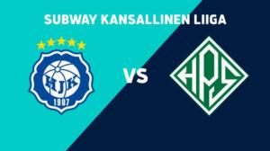 HJK - HPS - HJK - HPS 12.5.