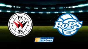 PK-35 - RoPS - PK-35 - RoPS 24.7.