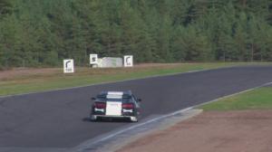 Virittäjät - Toni Lähteenmäki - Chevrolet Camaro -11