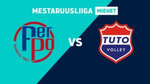 PerPo - TUTO Volley - PerPo - TUTO Volley 8.2.