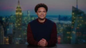 The Daily Show (Paramount+) - October 7, 2021