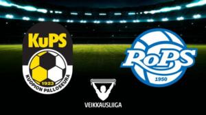 KuPS - RoPS - KuPS - RoPS 9.9.
