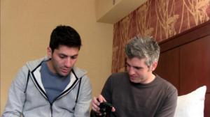 Catfish: The TV Show(Paramount+) - Anthony & Marq