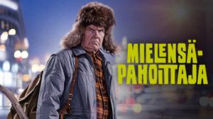Mielensäpahoittaja (S) - Mielensäpahoittaja