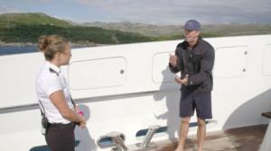 Below Deck Mediterranean (S) - Swing Shift