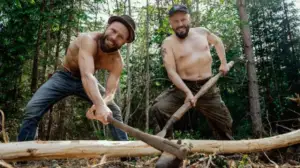 Madventures Suomi (12) - Romahdusheimo