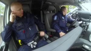 Poliisit 2017 (S) - Porvoo