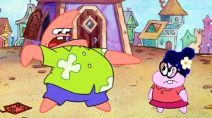 Patrik Tähtönen Show (S) - The Patterfly Effect; A Space Affair to Remember