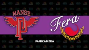 Manse PP - Fera, naisetFanikamera - Manse PP - Fera, naisetFanikamera 15.7.