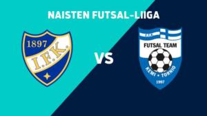 HIFK FS - FTK-Tornio - HIFK FS - FTK-Tornio 11.12.