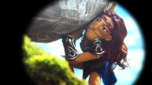 The Barbarian and the Troll (7) - My Sharon-Ah