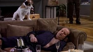Frasier (Paramount+) - Agents In America - Part III