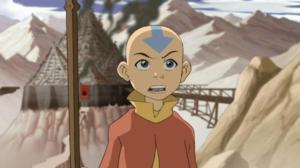 Avatar (Paramount+) - Paluu Omashuun